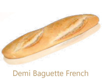 demi-baguette-french