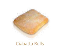 ciabatta-rolls