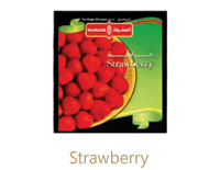strawberry