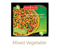 mixed-vegetable