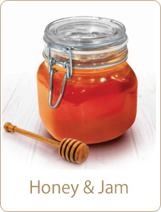 honey-jam