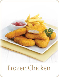 frozen-chicken